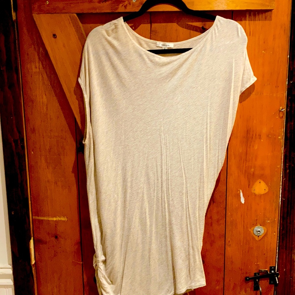Sophie Max tunic